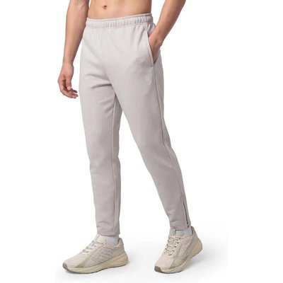 Men 's jogger pants Bastille Gray Grey