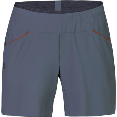 Damen Stretch-Wandershorts TAGI SHORTS