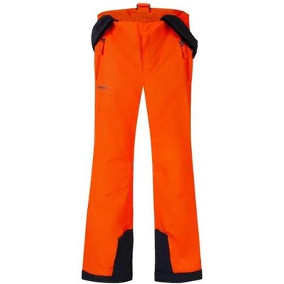 Jungen wasserdichte isolierte Skihose BENNET JR