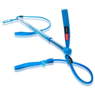 Widerstandskabel Original 2.0 - Mittel (blau)