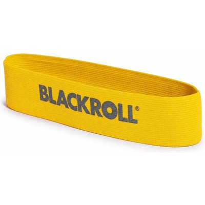 Loop-Band Gelb Extra leicht Fitness / Krafttraining Unisex Gelb
