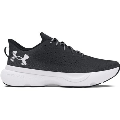 Damenschuhe Under Armour W Infinite Schwarz Schwarz