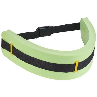 Beco Monobelt Schwimmgürtel | Grün | 60+ kg
