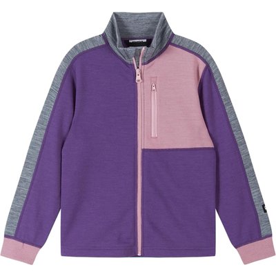 Wolljacke Merin - Enthält Wolle | Elastisches Material | Temperaturkontrolle