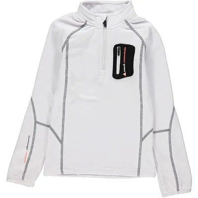 Kinder Fleecejacke Peak Mountain Shell