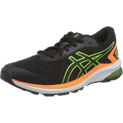 Kinder - Running - Schuhe - GT-1000 9 GS - Schwarz/Grün