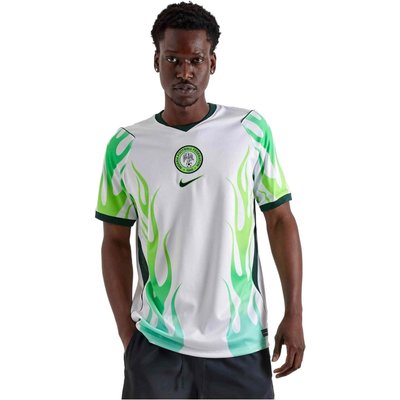 Fußballtrikot Nike Modell IB5376-100 für männer