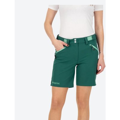 Damen - Outdoor - Shorts - sportlich-feminin - KENORA V