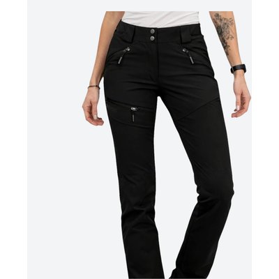 Damen - Outdoor - Hose - weitenverstellbar - KENORA V LONG