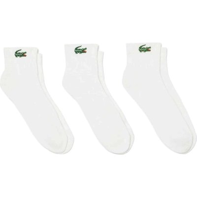 Socken Lacoste Modell RA9184-00-001 für unisex