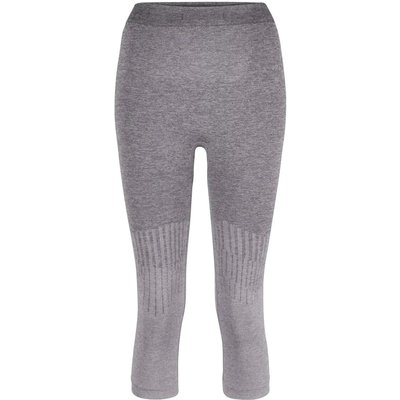 3/4 Leggings Damen Falke Warm