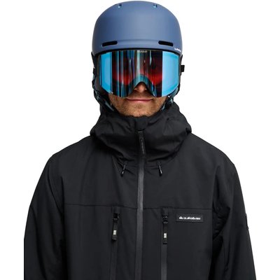 Ski-Helm JOURNEY Blau Herren