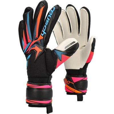 Torwarthandschuhe Reusch Attrakt Advance