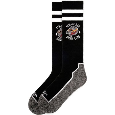 Snow Club - Ski- und Snowboardsocken von American Socks