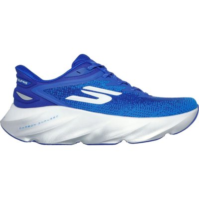 Skechers Slip-ins Aero Burst Laufschuhe für Herren, blau