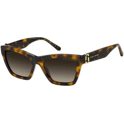 Sonnenbrille Marc Jacobs MARC 884/S 086 aus Acetat Damen 54 mm
