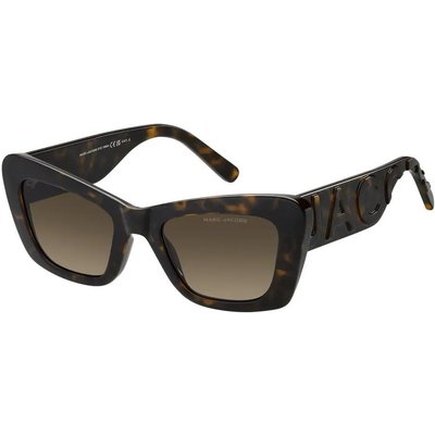 Sonnenbrille Marc Jacobs MARC 864/S 086 aus Nylon Damen 52 mm