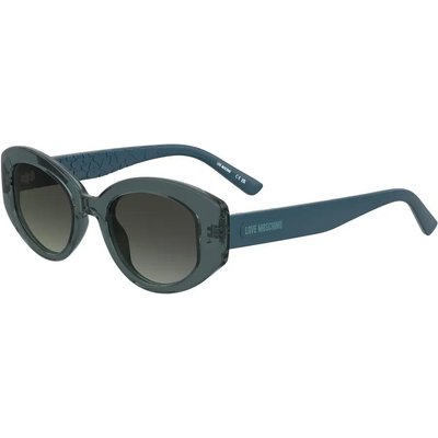 Sonnenbrille Love Moschino MOL105/S ZI9 aus TR90 Damen 50 mm