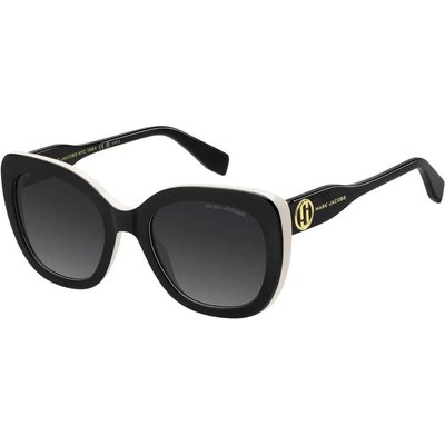 Sonnenbrille Marc Jacobs MARC 852/S 80S aus Acetat Damen 53 mm