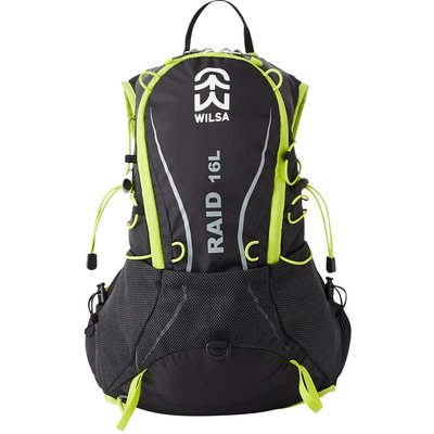 Wanderrucksack "Raid" 16L Wilsa