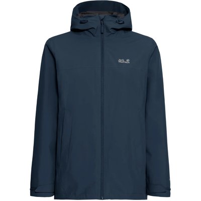 Funktionsjacke atmungsaktiv wasser- und winddicht Damen - Moonrise 2 3in1