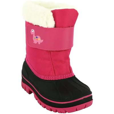 Winterstiefel für Kinder Élémenterre Esteban