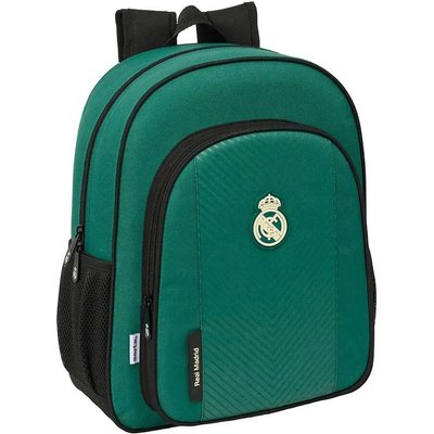 Junior-Schulrucksack Real Madrid 26/27 32 x 12 x 38 cm
