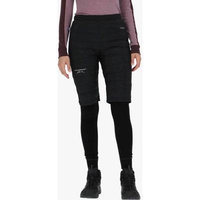 Damen Wandershorts Thermoisolierung Thermal Insulation Shorts W