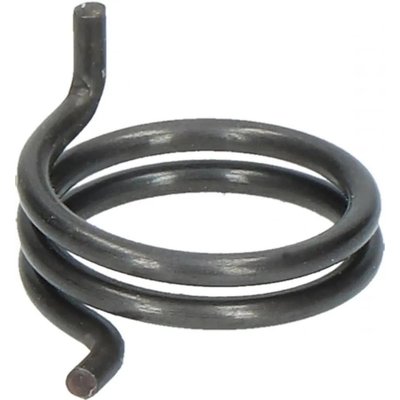 SHIMANO Feder für Käfig links für PD-M545/434 - Ersatzfeder 434
