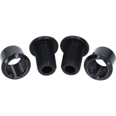 SHIMANO BEFESTIGUNGSSCHRAUBEN SM-CD50 - Montageschrauben für Kettenführung