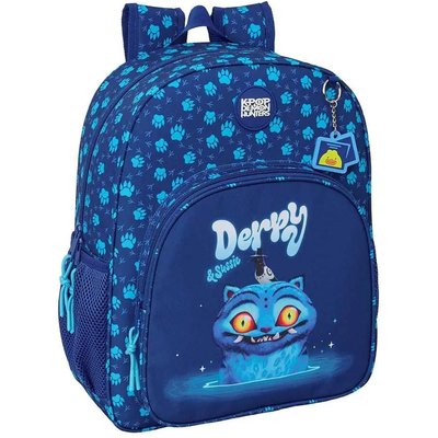 Junior-Schulrucksack K-Pop Demon Hunters Derpy 32 x 12 x 38 cm