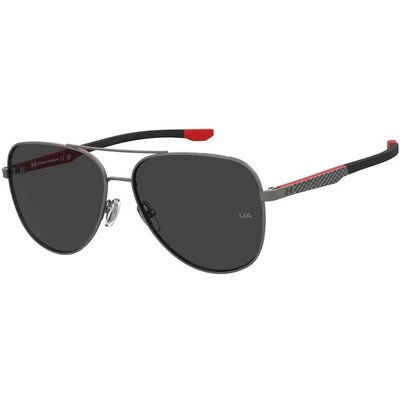 Sonnenbrille Under Armour UA CARBONSOAR/G 3S3 aus Metall Herren 59 mm