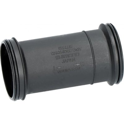 SHIMANO Innenlagerhülse FC-M960 inkl. O-Ring - präziser Schutz für dein Innen...
