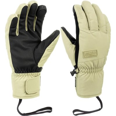 KinetiXx Brendan GTX® | Wasserdichter GORE-TEX® Skihandschuh