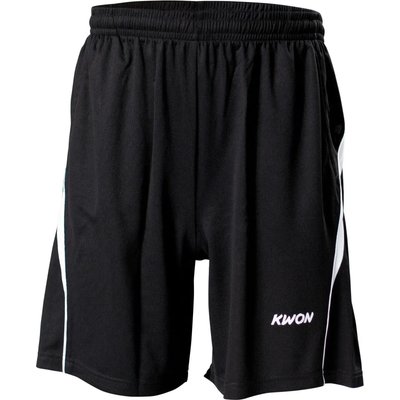 Short Kwon
