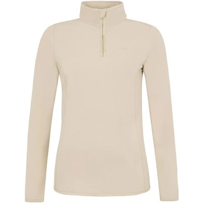 Fleece 1/4 Reißverschluss Damen Protest Refabriz