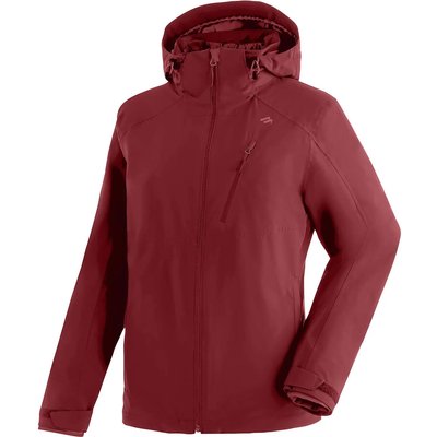 Damen Doppeljacke Lisbon 3in1