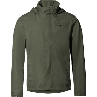 Wanderjacke VAUDE Escape Bike Light