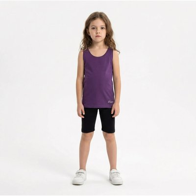 Damentanktop Fitness RAITA violett