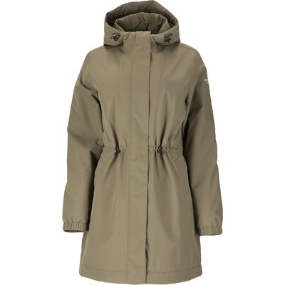 Regenjacke Pania