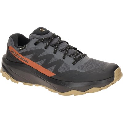 Salomon Outscape Schuhe grau asphalt GORE-TEX 492330
