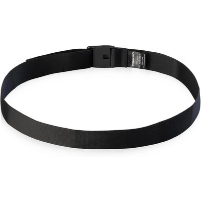 Unisex verstellbarer Polyestergürtel BELT BASIC