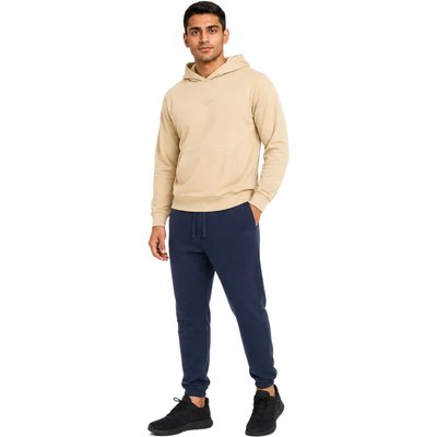 Herren Trainingsanzug F Boxy + F Balloon Sand / Marineblau