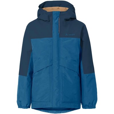 Outdoor-Jacke Kids Escape Padded Jacket
