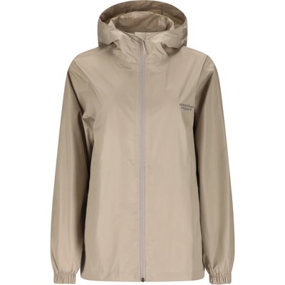 Regenjacke Pack'way