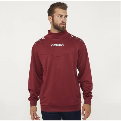 Trainingsjacke Unisex MONTANA Bordeaux
