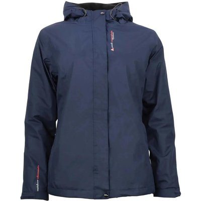 Windjacke Damen Peak Mountain Ajik