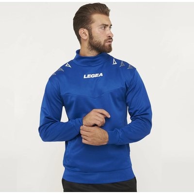 Trainingsjacke Unisex MONTANA Hellblau
