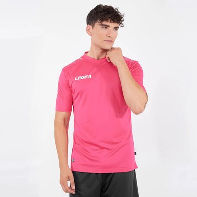 Fußballtrikot Unisex BAVIERA Fuchsia