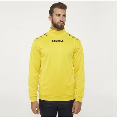 Trainingsjacke Unisex MONTANA Gelb